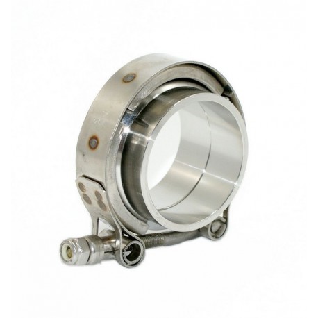 V- Band 2" 51mm