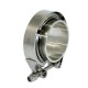 V- Band 2" 51mm