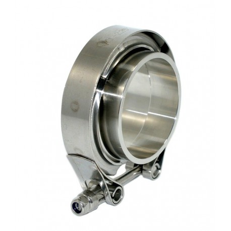 V- Band 2" 51mm