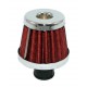 Filtr odmy 12mm
