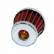 Filtr odmy stożek 12mm