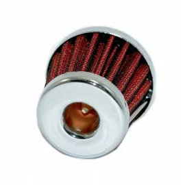 Filtr odmy stożek 12mm
