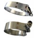 Obejma T-Clamp 37-42 MM