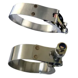 Obejma T-Clamp 37-42 MM