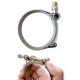 Obejma T-Clamp 37-42 MM