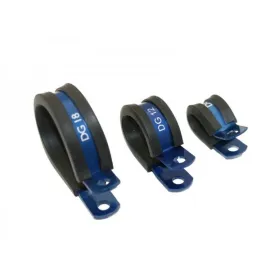 Obejma 5 mm  ALU