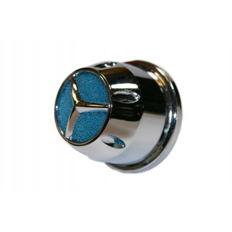 Filtr odmy gąbkowy 12mm