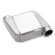 Intercooler wodny 250x220x115mm