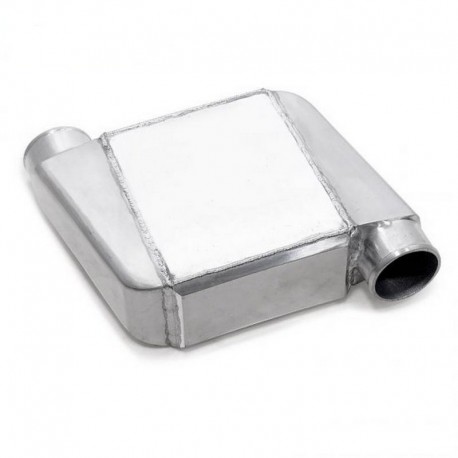Intercooler wodny 250x220x115mm