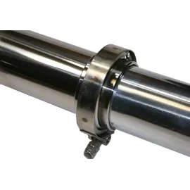 V- Band 2" 51mm