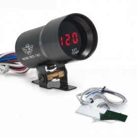 Zegar Turbo Boost 37mm Micro Epman