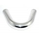 Rura 135st alu 63mm 50cm