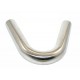 Rura 135st alu 63mm 50cm