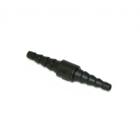 Złączka dwójnik króciec 3mm