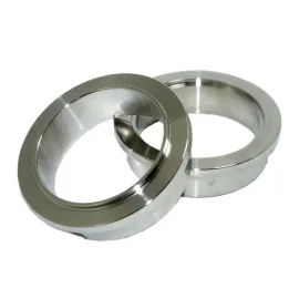 V- Band 2" 51mm