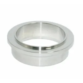 V- Band 2" 51mm z flanszą centrującą