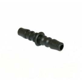 Złączka dwójnik króciec 6mm