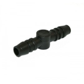 Złączka dwójnik króciec 8mm