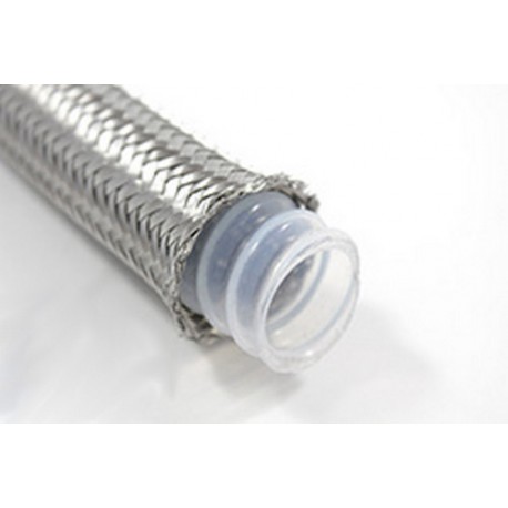 Przewód w oplocie stalowym 12mm VISIFLON