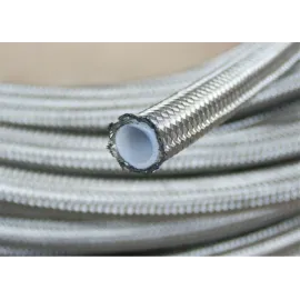 Przewód w oplocie stalowym 12mm VISIFLON