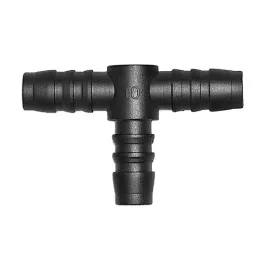 Trójnik plastikowy 8/8/8mm
