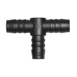 Trójnik plastikowy 8/8/8mm