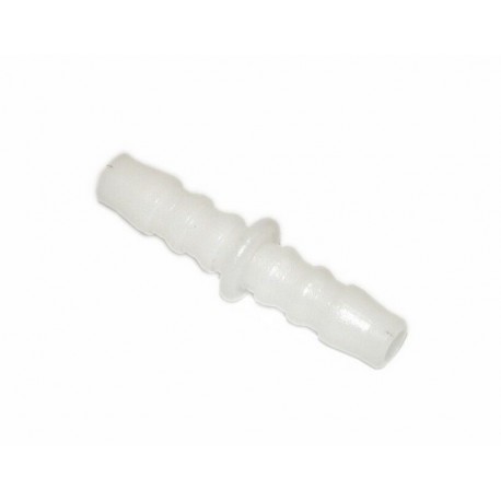 Złączka-króciec dwójnik paliwowa6mm