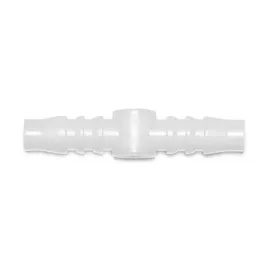 Złączka dwójnik króciec 6mm