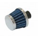 Filtr odmy stożek 12mm