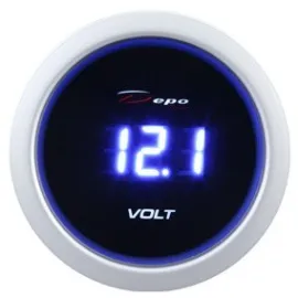 ZEGAR DEPO DBL 52mm - VOLT