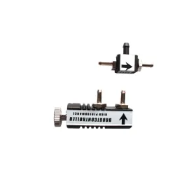Zawór Manual Boost Controller MBC01 BLACK
