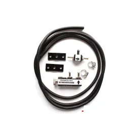 Zawór Manual Boost Controller MBC01 BLACK