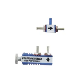 Zawór Manual Boost Controller MBC01 BLUE