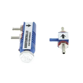 Zawór Manual Boost Controller MBC01 BLUE