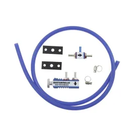 Zawór Manual Boost Controller MBC01 BLUE