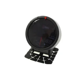 Zegar D1Spec 60mm - Turbo Electric 1-2 BAR