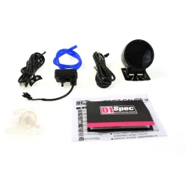 Zegar D1Spec 60mm - Vacum