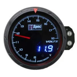 Zegar D1Spec 60mm - Volt