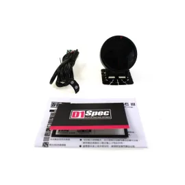 Zegar D1Spec 60mm - Volt