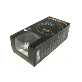 Zegar D1Spec 60mm - Volt