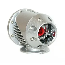 BLOW OFF SQV3 HKS Replica Silver