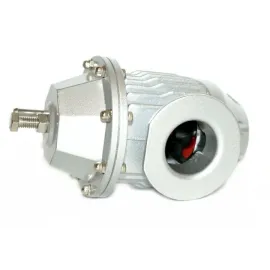 BLOW OFF SQV3 HKS Replica Silver
