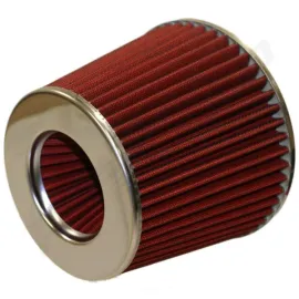 Filtr powietrza stożek 76mm