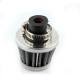 Filtr odmy stożek 12mm