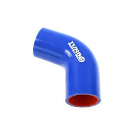 Kolanko 67st Blue 57mm