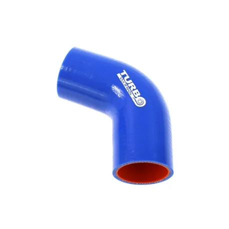 Kolanko 67st Blue 57mm