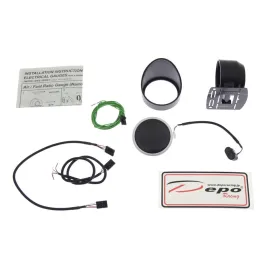 ZEGAR DEPO PK 52mm - AFR