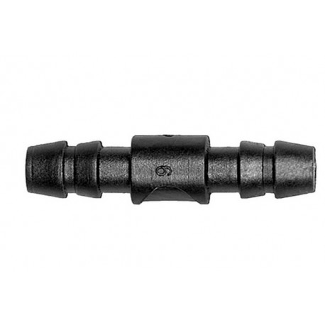 Złączka króciec 6mm