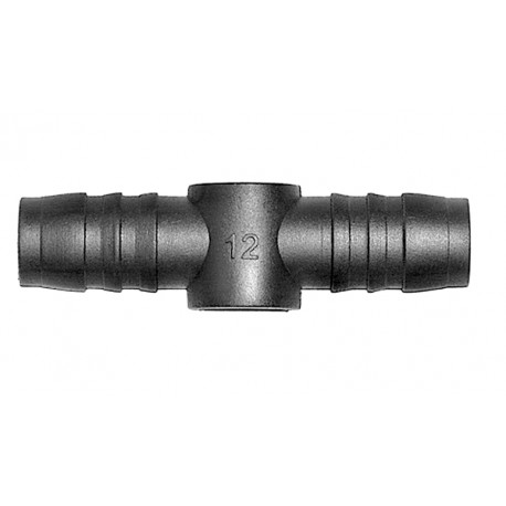 Złączka dwójnik króciec 10mm