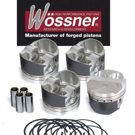 Kute tłoki Wossner Mini Cooper S 77.25MM 8,3:1